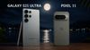 Samsung Galaxy S25 Ultra vs Google Pixel 11: അൾട്രാ ക്യാമറ വേണോ അതോ കോംപാക്റ്റ് ഡിസൈനുള്ള പിക്സൽ മാജിക് വേണോ?