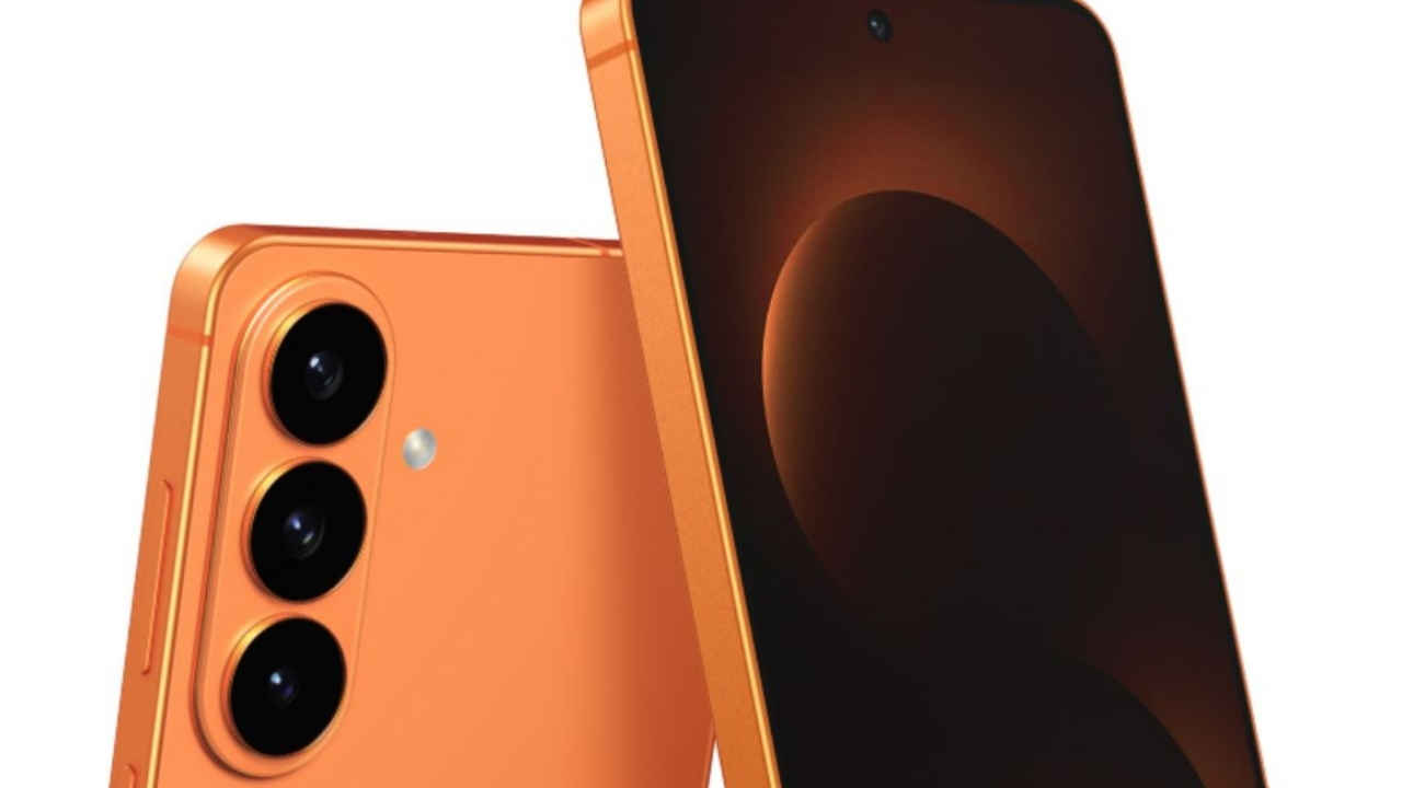 iPhone के बाद अब Samsung भी लाएगा ‘भगवा’ कलर वाला फोन, लोकप्रियता देख कंपनी ले सकती है फैसला, जानें सबकुछ