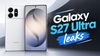 Samsung Galaxy S27 Ultra leaks: Price in India, launch timeline, specifications and everything we know so far
