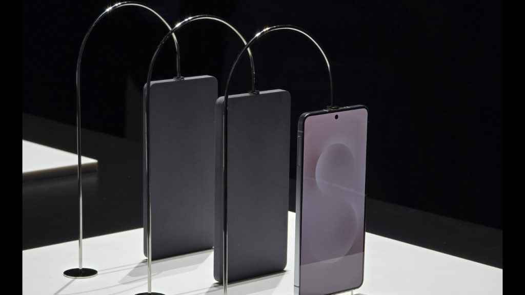 samsung s25 edge launch