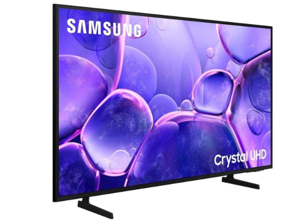 Ultra HD Smart LED Samsung TV