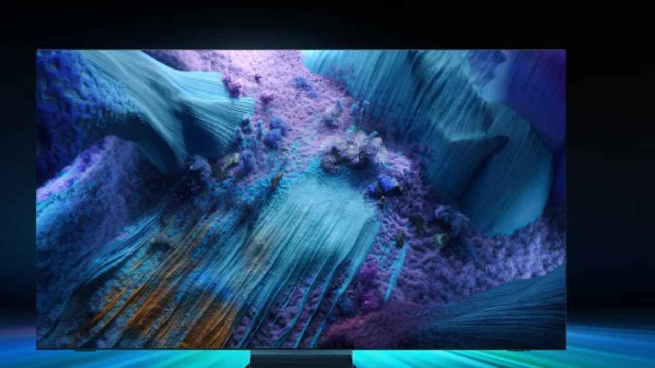 Samsung Neo QLED 8K, OLED Range, Frame TV भारतात लाँच! जाणून घ्या किंमत 