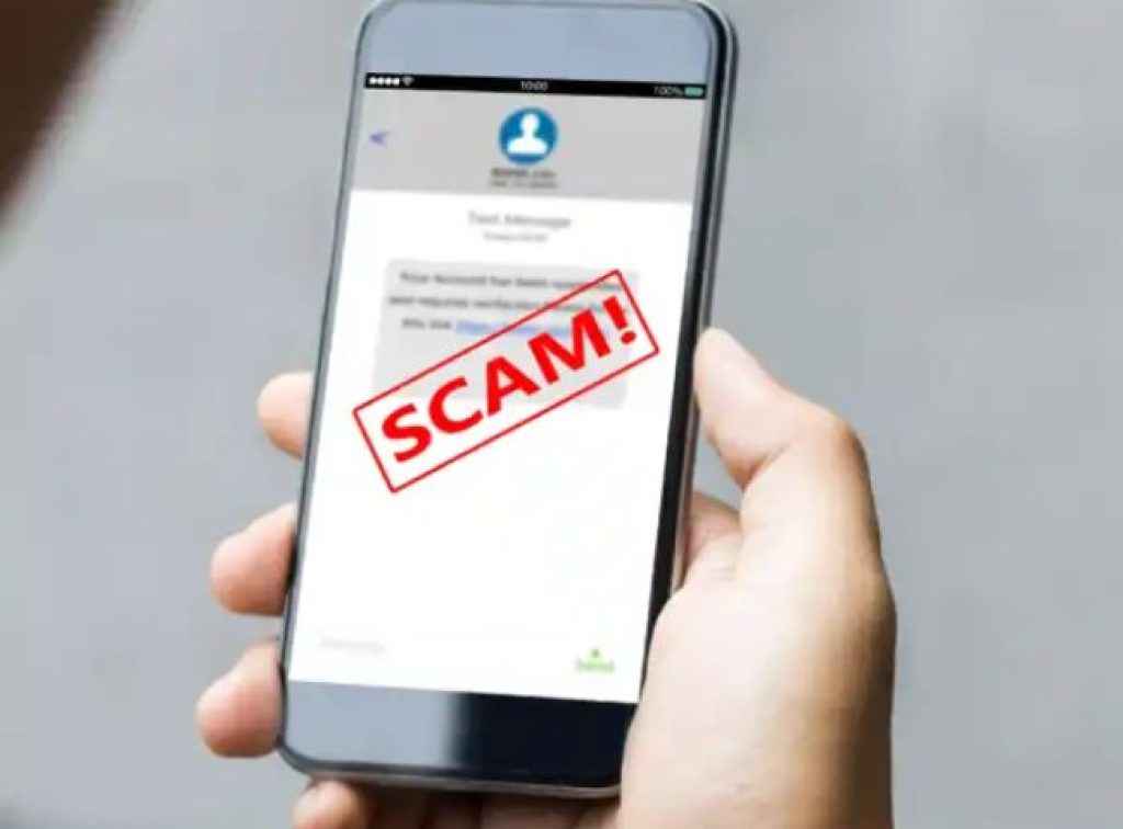 malware scam adnroid users