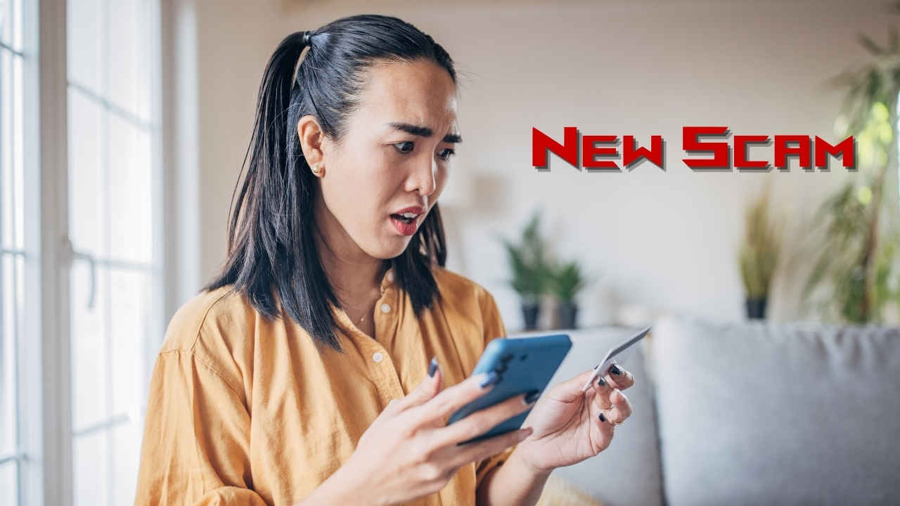 New Scam: కార్డు లేదా OTP తో కూడా పని లేకుండా అకౌంట్ ఖాళీ చేస్తున్న స్కామర్లు.!