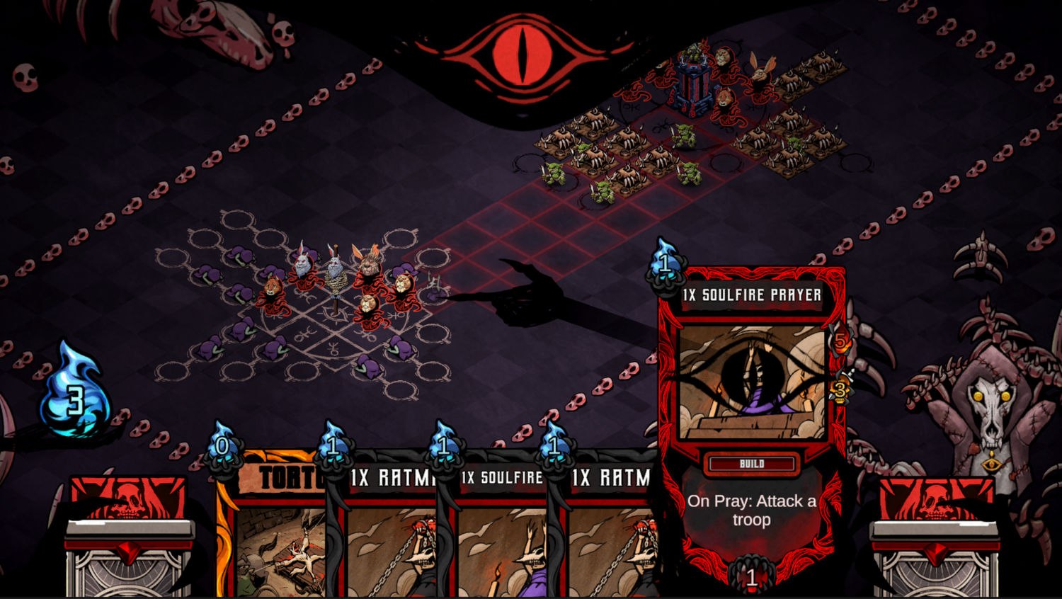 Just A Shadow Game is getting a new playtest: Features, how to access ...