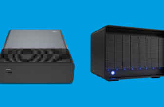 Seagate introduces new consumer storage lineup for AI-driven data growth