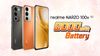 సెగ్మెంట్ బిగ్ బ్యాటరీ 5జి ఫోన్ గా వచ్చిన Realme Narzo 100x 5G ప్రైస్ అండ్ ఫీచర్స్ తెలుసుకోండి.!