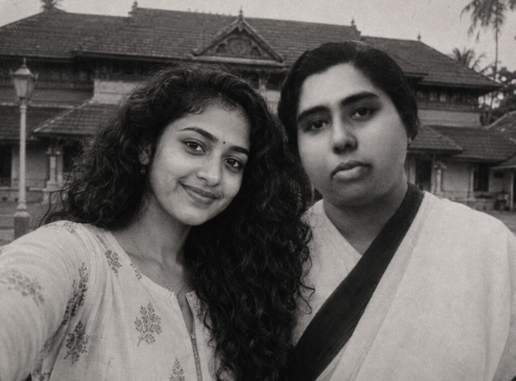 selfie with your favourite freedom fighter