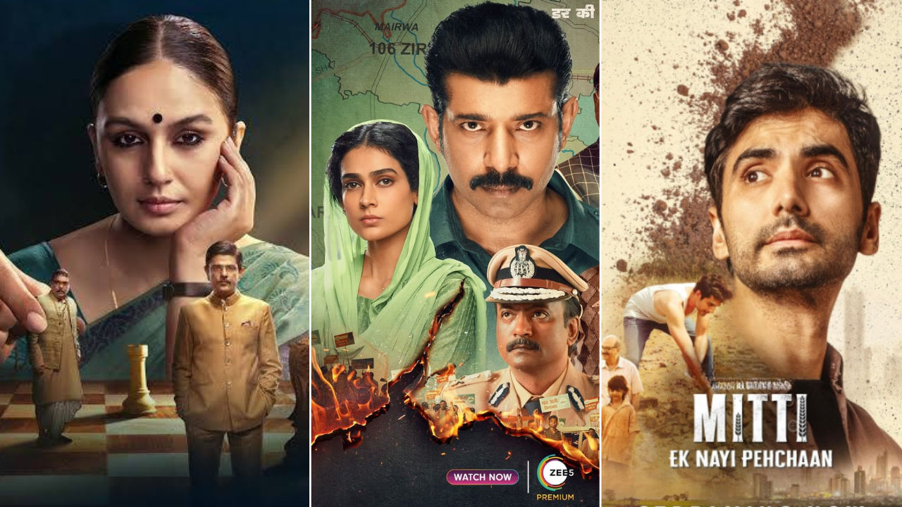 Panchayat Season 5 की रिलीजिंग से पहले देखने के लिए बेस्ट हैं ये 5 सीरीज, सबमें गांव की दमदार कहानी