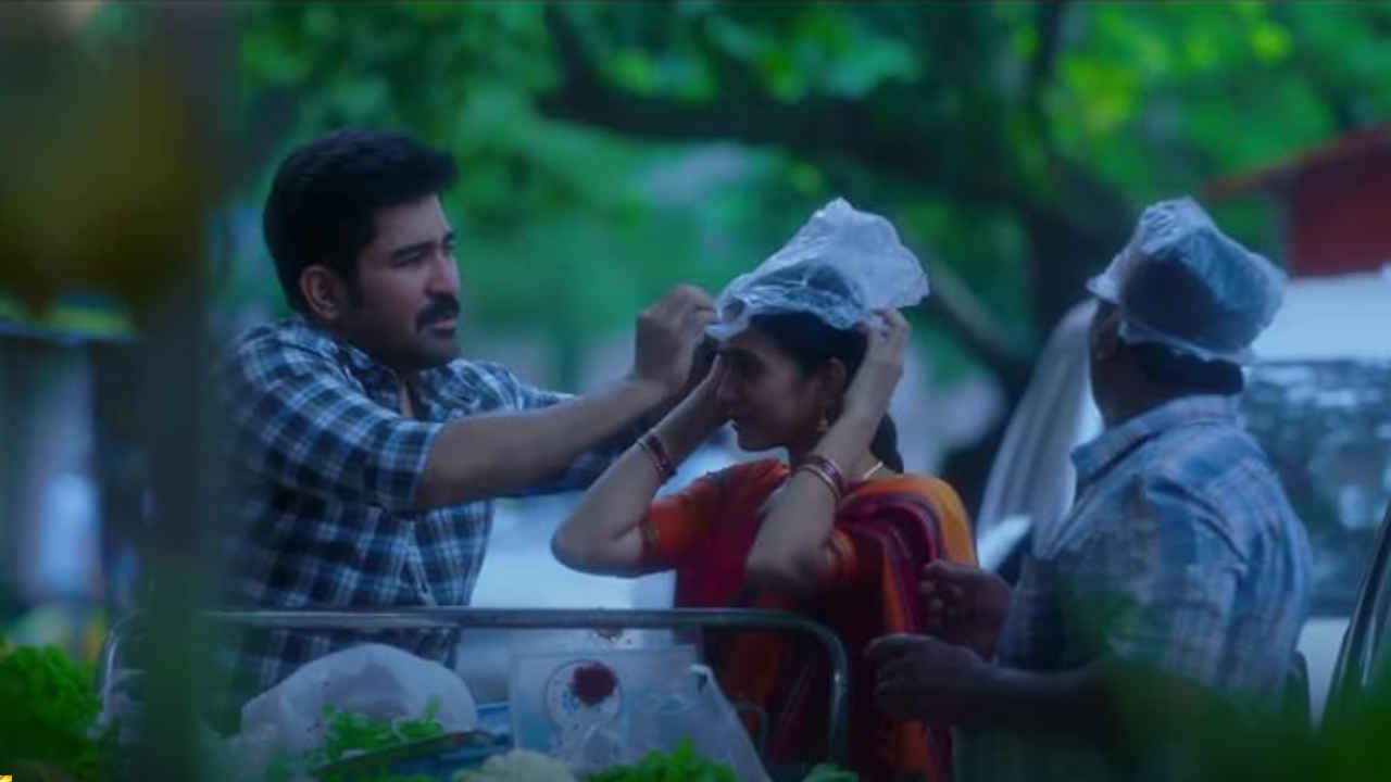 साउथ की नई फिल्म ओटीटी पर आते ही बन गई नंबर 1, एक्शन थ्रिलर का है भरपूर तड़का, IMDb ने दी तगड़ी रेटिंग