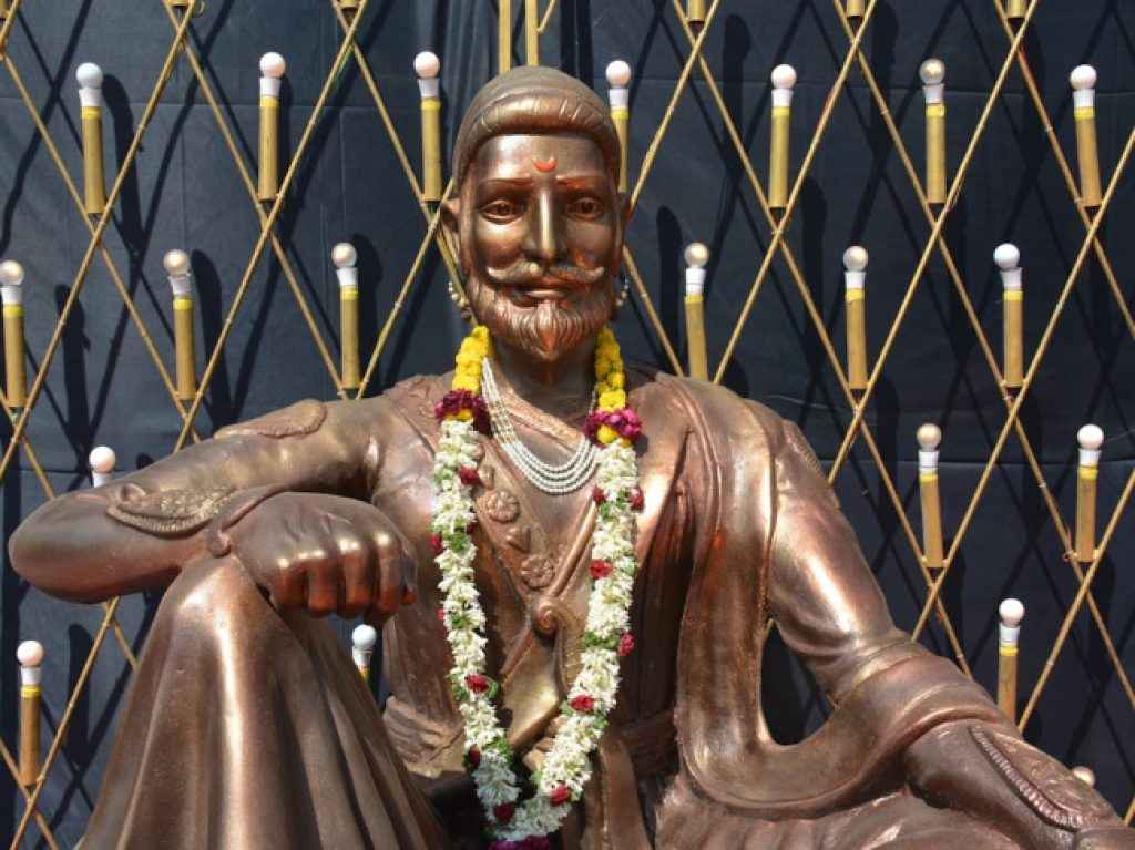 Shiv Jayanti Wishes 2025 (Image Credit: pexels.com)
