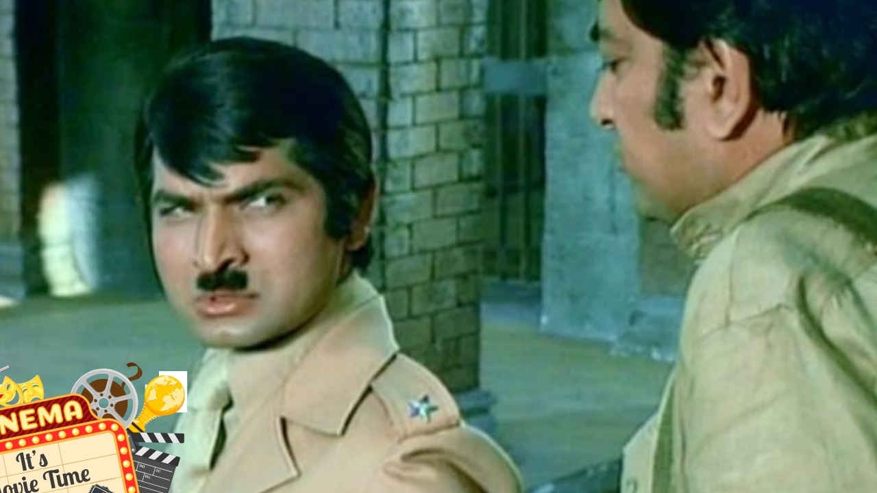 ‘अंग्रेजों के जमाने के जेलर’ को सलाम, शोले ही नहीं असरानी की ये Top फिल्में आज भी लोगों को हंसा-हंसा कर देती हैं लोटपोट