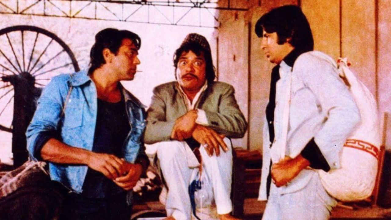 Dharmendra Special: याद है ‘सूरमा भोपाली’ का ‘जय’ और ‘वीरू’ को पकड़वाने वाला सीन! उससे भी कहीं दमदार है पूरी फिल्म, फ्री में यहाँ देखें