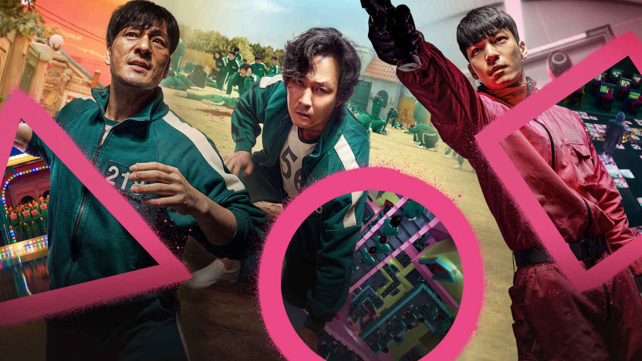 Loved Squid Game? Check out these 5 Netflix shows that have same vibes