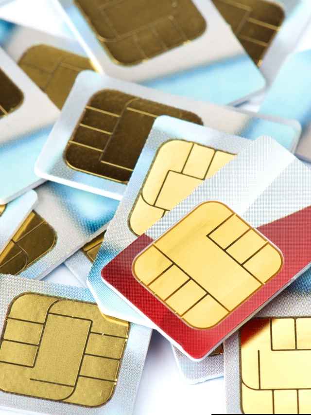 how many sim on your aadhaar card checking process hindi