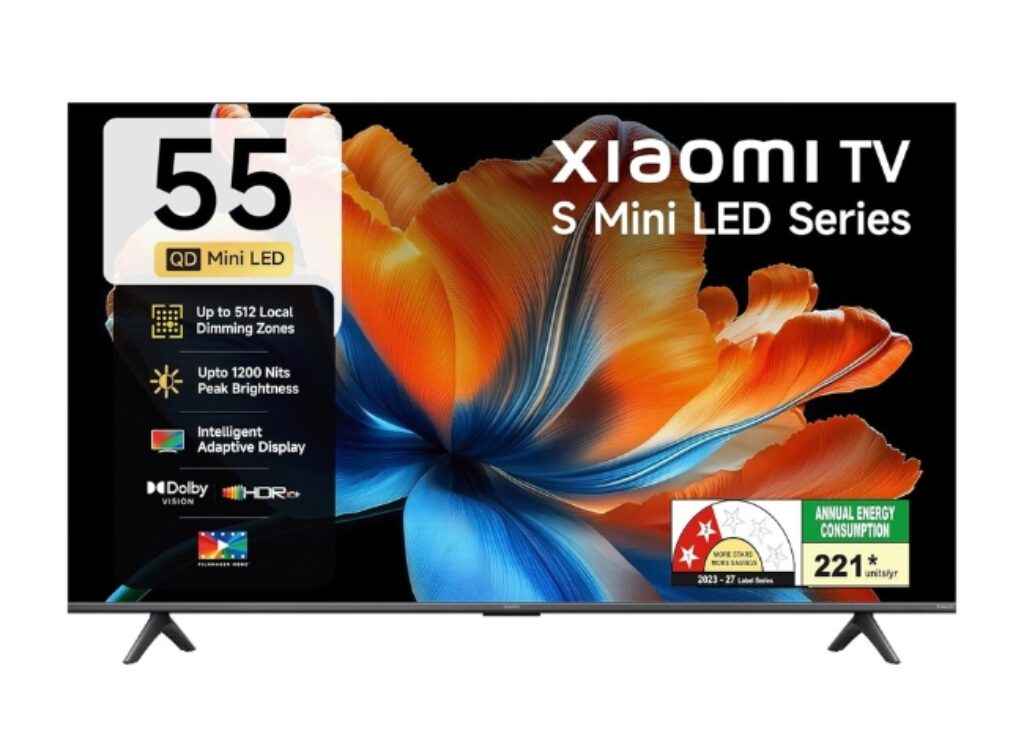 smart TV discounts