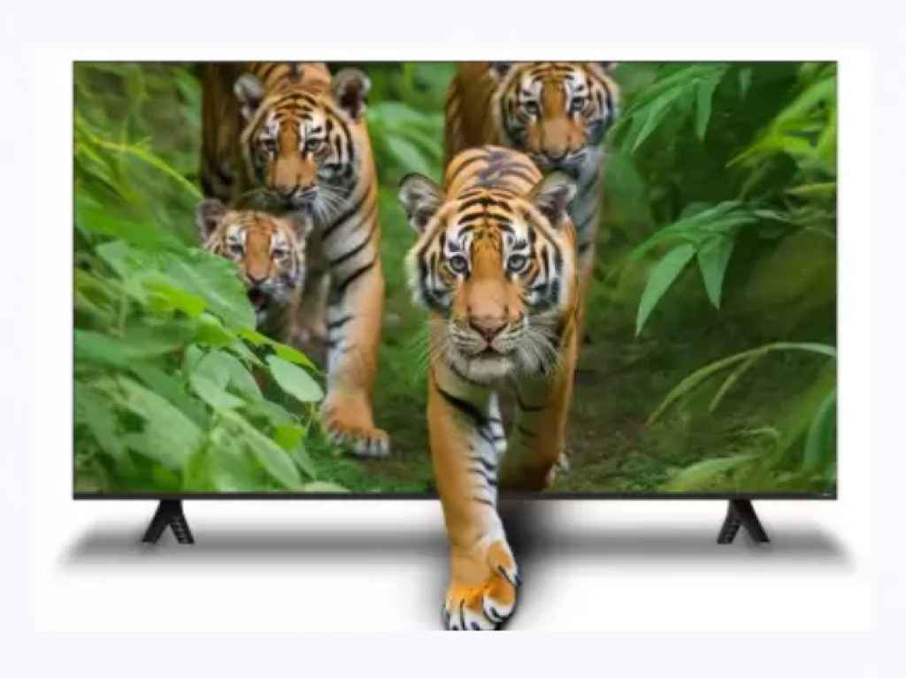 65 inch smart tv deals from flipkart