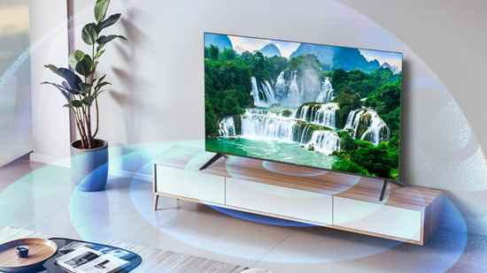 বাড়িতে মিলবে থিয়েটারের মজা, 43inch 4K Smart TV মাত্র 25 হাজারের কম দামে, দেদার ছাড় সহ দেখে নিন লিস্ট