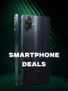 smartphone deals on amazon