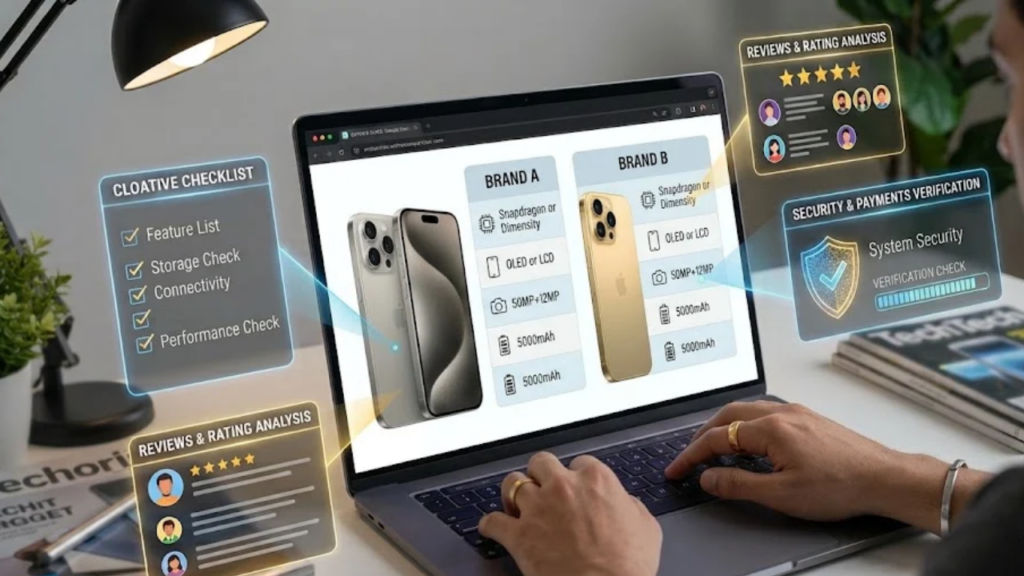 Smartphone