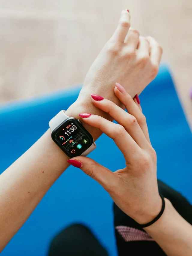 smartwatch deals