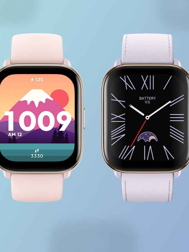 smartwatches deals