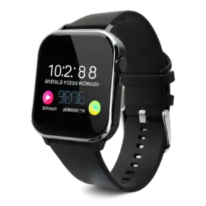 Smartwatches