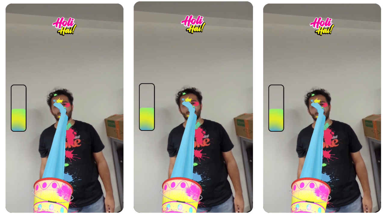 Holi 2024: Snapchat ने पेश किया नया AR Pichkari Lens, कैसे कर सकते हैं इस्तेमाल