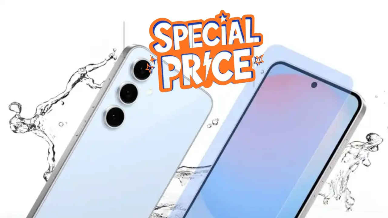 பொளந்து கட்டும் ஆபர் Samsung யின் இந்த போனில் ஒரே அடியாக ரூ,34000 டிஸ்கவுண்ட்