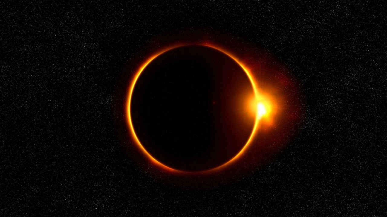 When is first solar eclipse in 2025 in India: Date, timings, places you can see from and other details