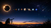 Solar eclipse, six planets and Perseid meteor shower on August 12: What all the skywatchers in India can see