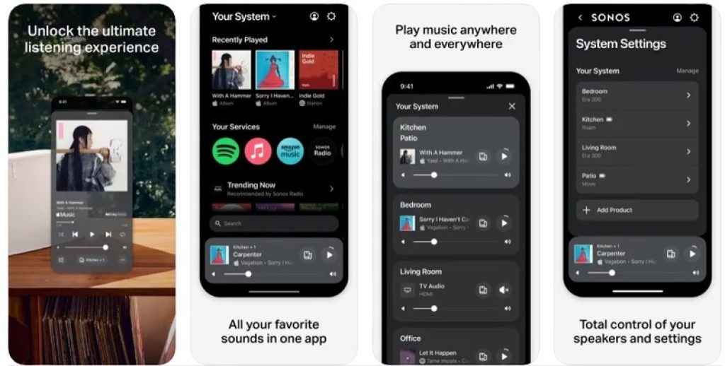 Sonos