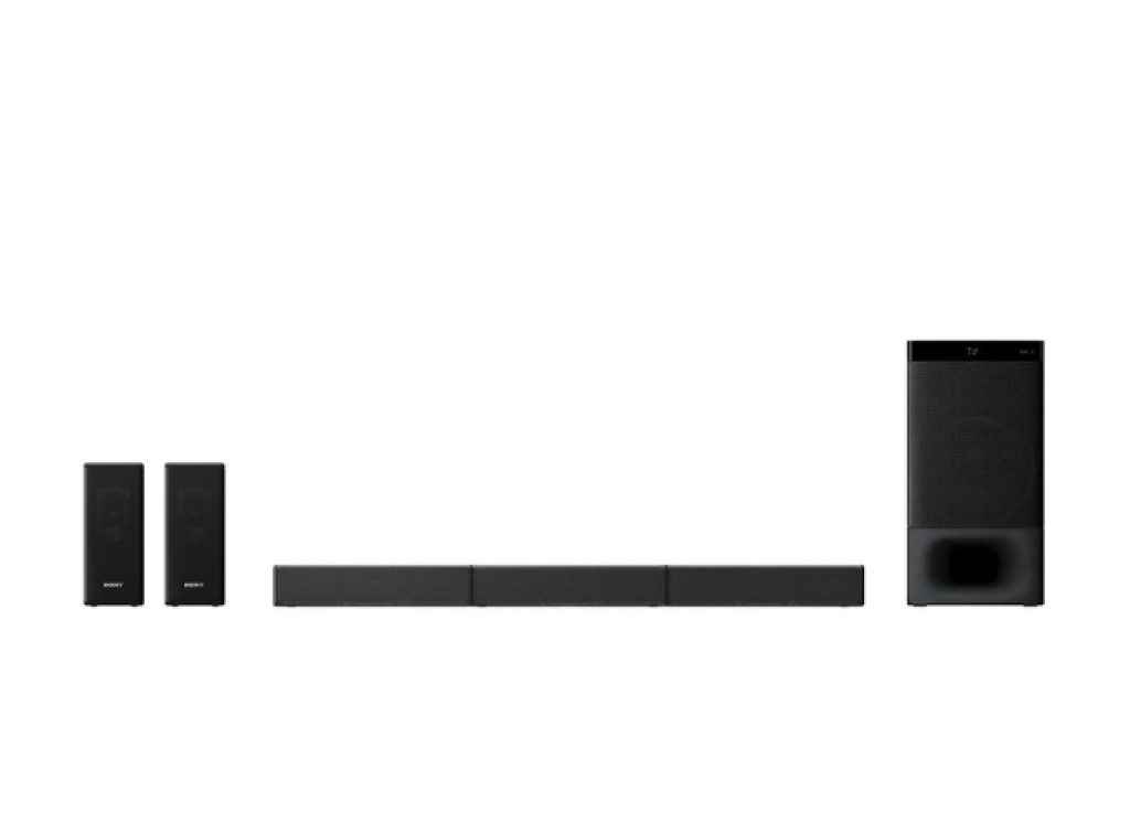 1000W Sony HT Dolby Soundbar