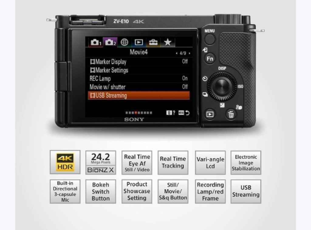 sony alpha dslr sells 12000 rs less