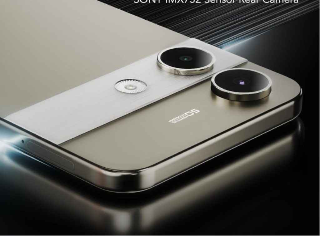 Lava Storm Play 5G happy diwali