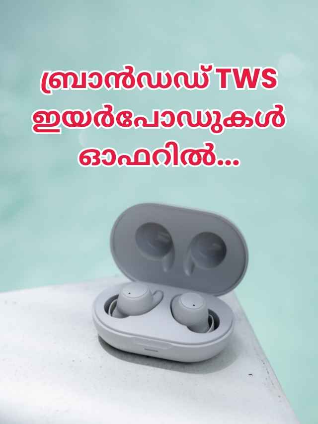 sony jbl and oneplus tws earbuds