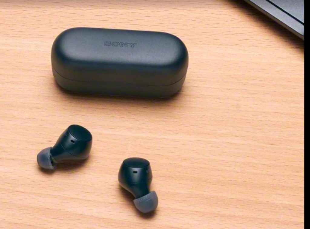 sony wf c510 best tws earbuds under 5000