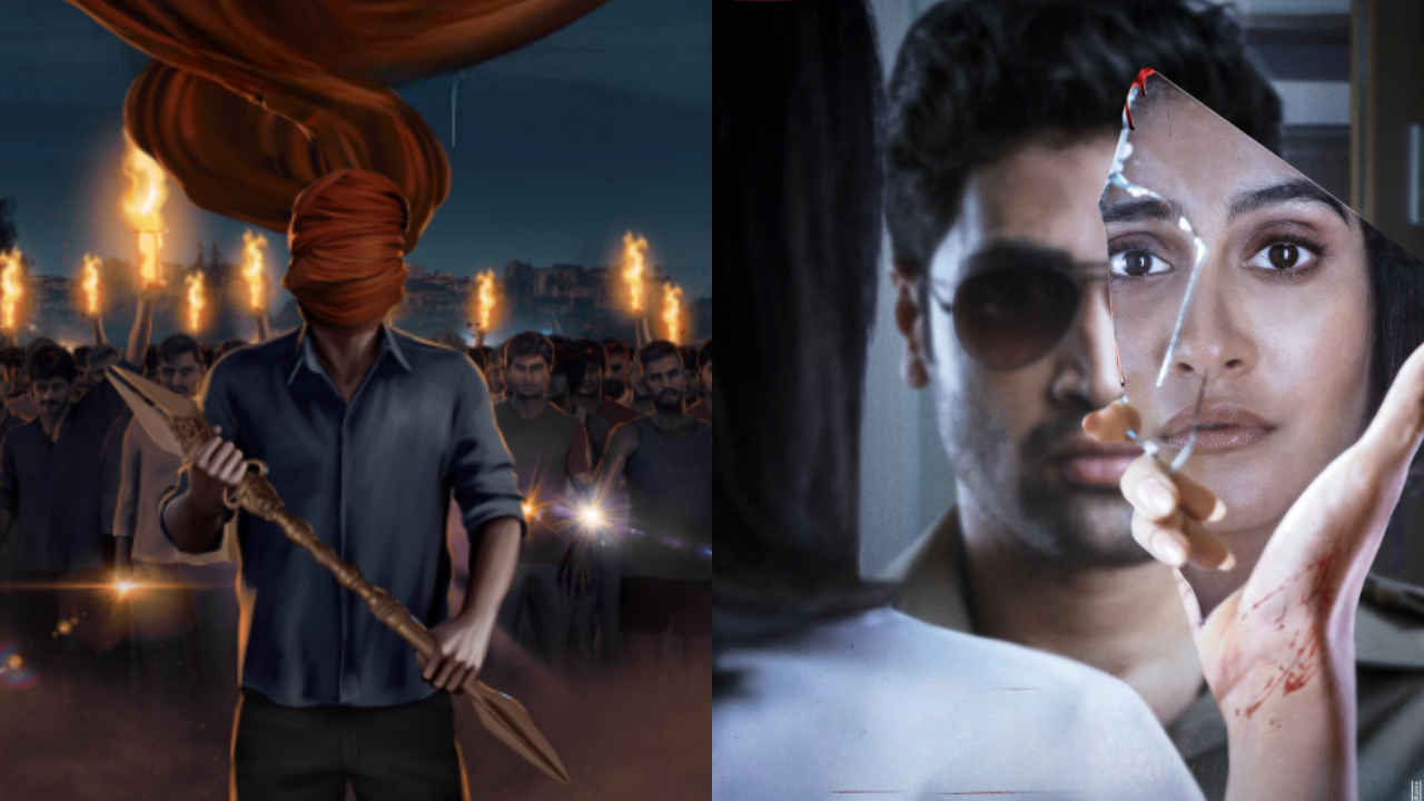 OTT Binge Watch: दिमाग घुमा कर रख देंगी साउथ की ये 5 डार्क थ्रिलर फिल्में, देखते ही बन जाएगा दिन, चाहकर भी मिस नहीं कर पाएंगे