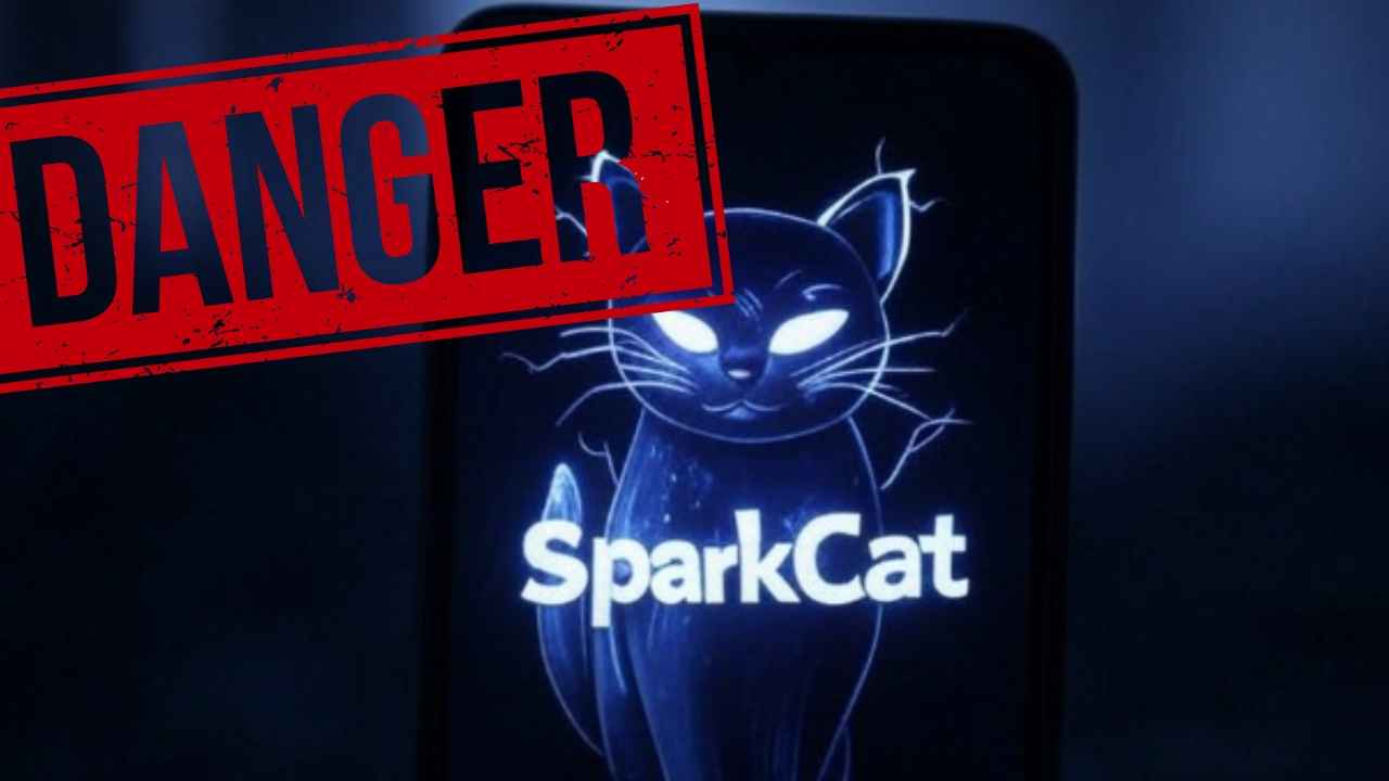 एक और नए वायरस से हाहाकार! अब SparkCat ने लोगों को डराया, आज ही कर लें ये काम