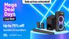 பக்கவான பார்ட்டி மோட் தான் இனி Speaker மற்றும் Soundbar கம்மி விலையில் வாங்க சூப்பர் வாய்ப்பு
