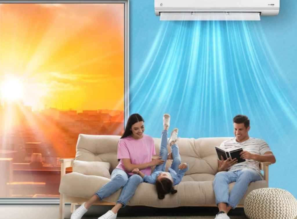 split ac best offers
