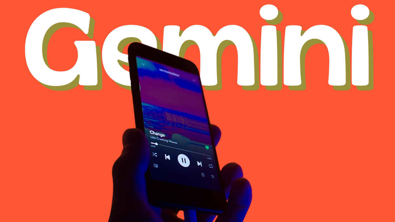 Spotify to get AI-fied with Gemini AI: Here’s how it will work