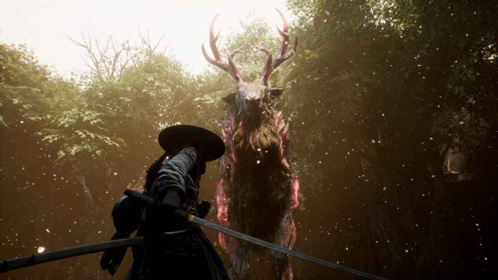 Beast of Reincarnation to be showcased on Xbox Developer Direct