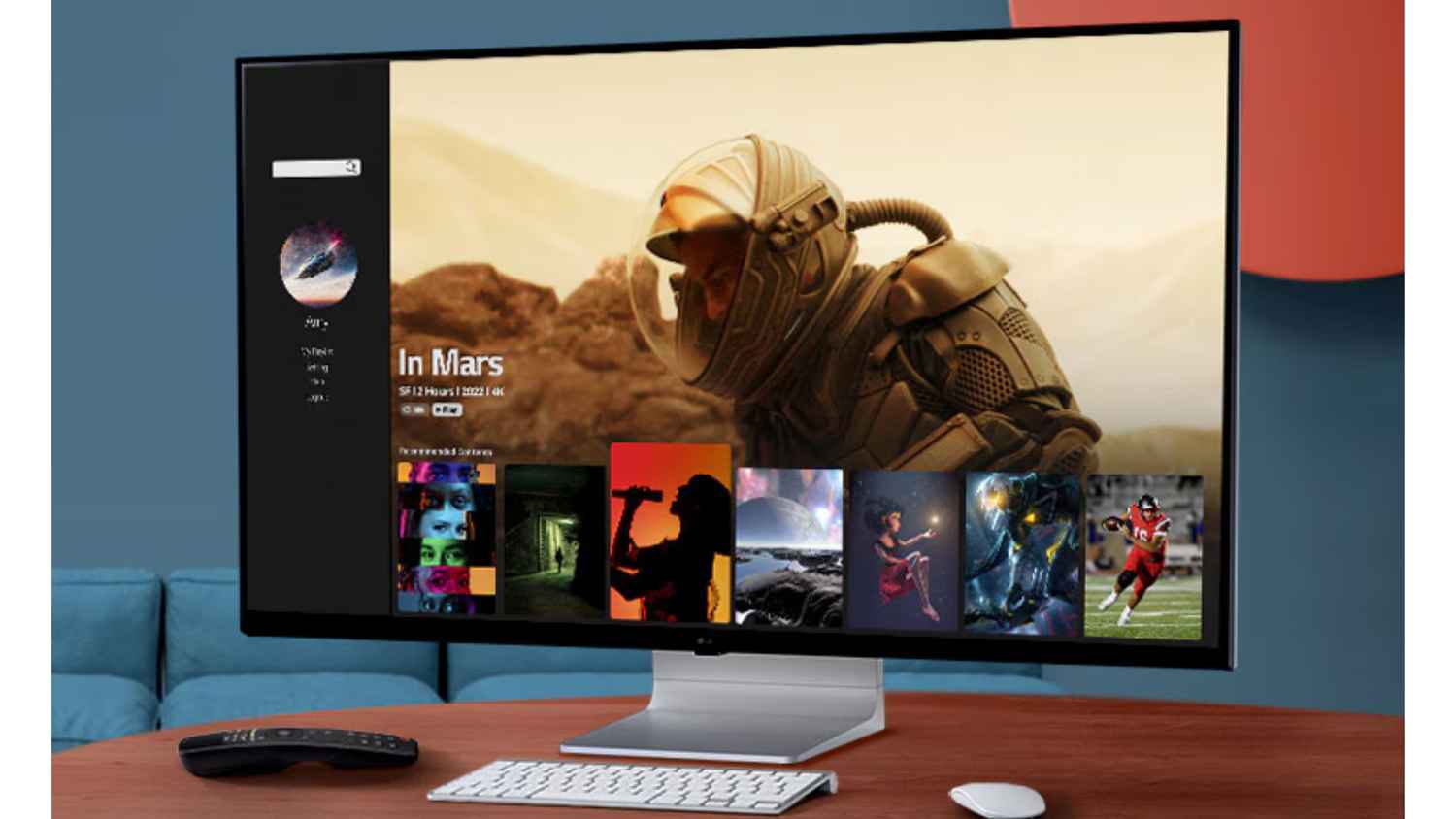 Best Smart Monitors that double as TVs to buy in 2025