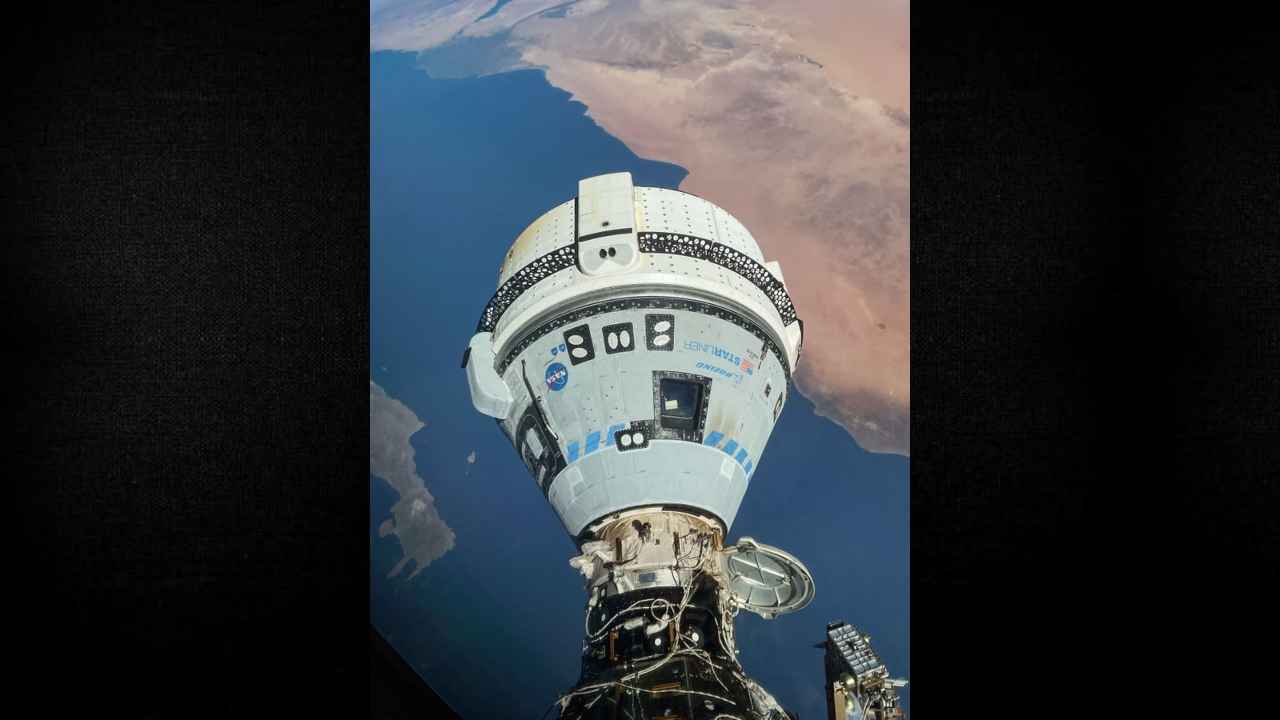 अंतराळवीर सुनीता विल्यम्सना पृथ्वीवर परतण्यास विलंब होणार? जाणून घ्या संपूर्ण प्रकरण 