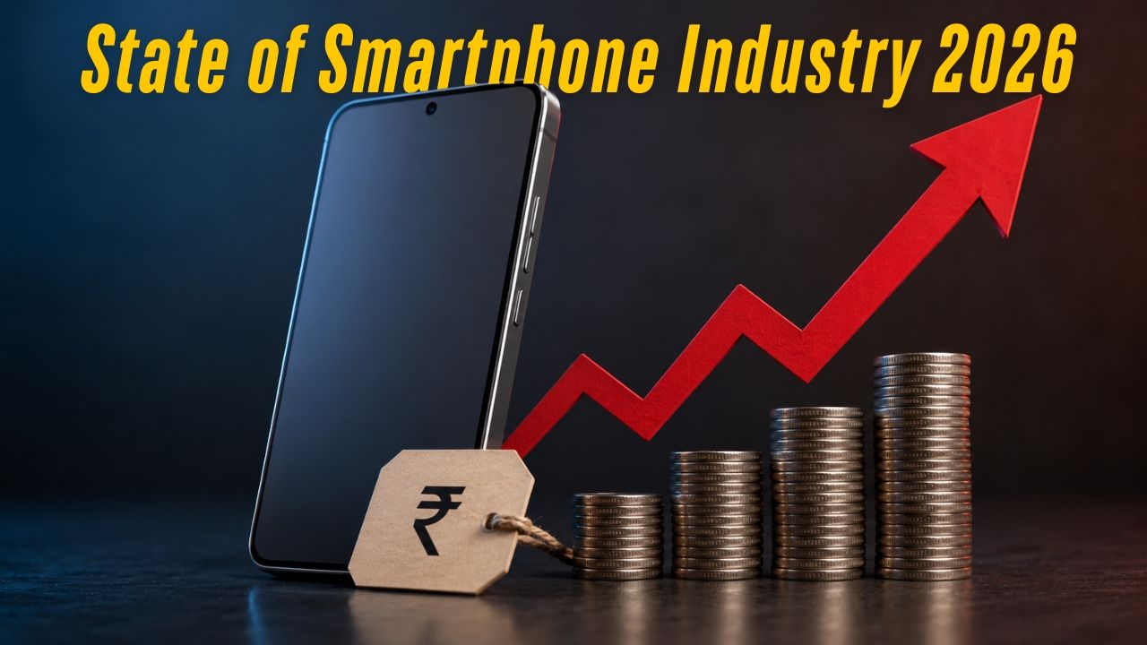 Why your next phone will cost more and do less: State of the smartphone industry 2026