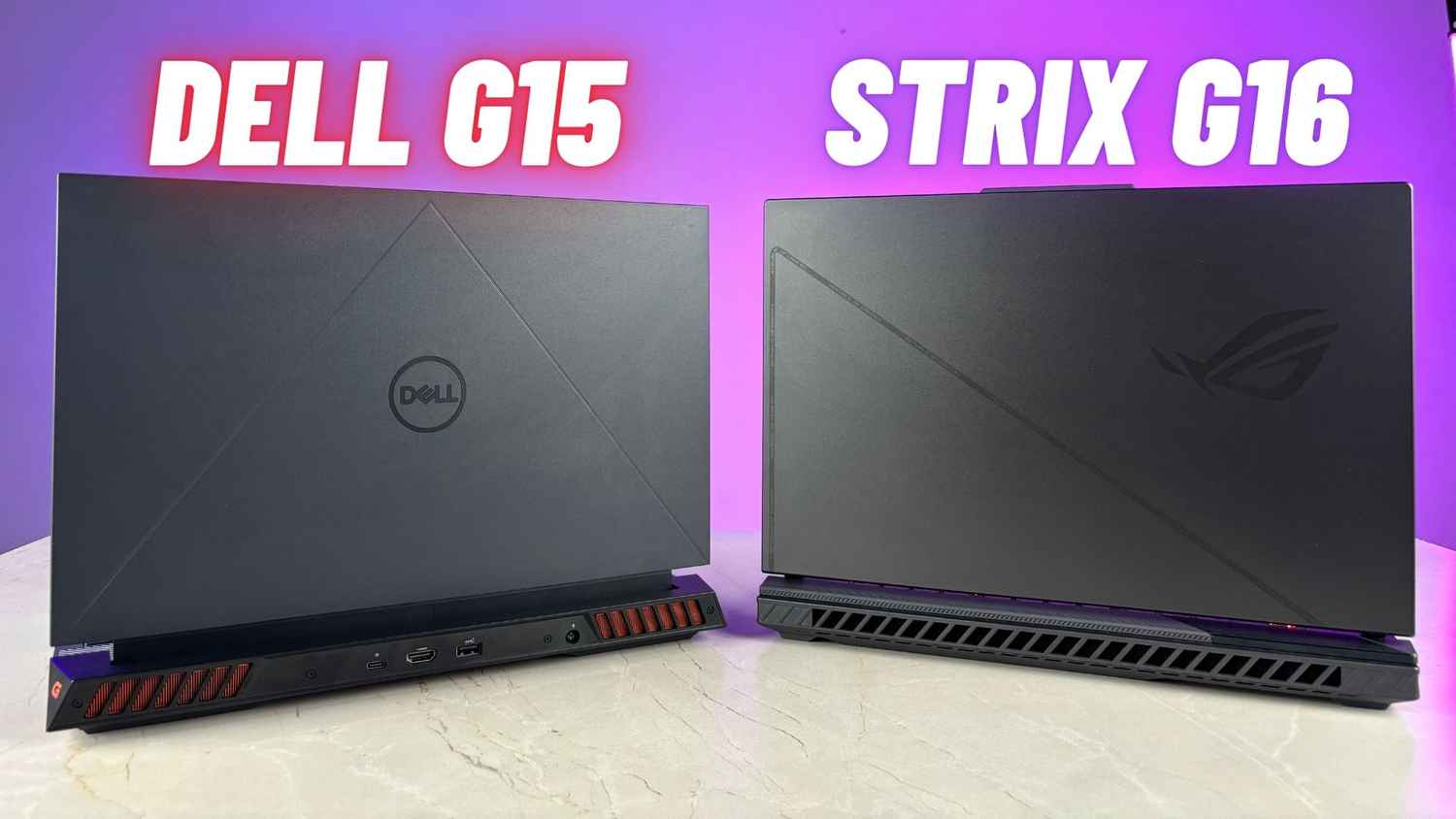 ASUS ROG Strix G16 (13650HX + RTX 4050) Gaming Performance Review: Worth It For Rs 1.25 Lakh?