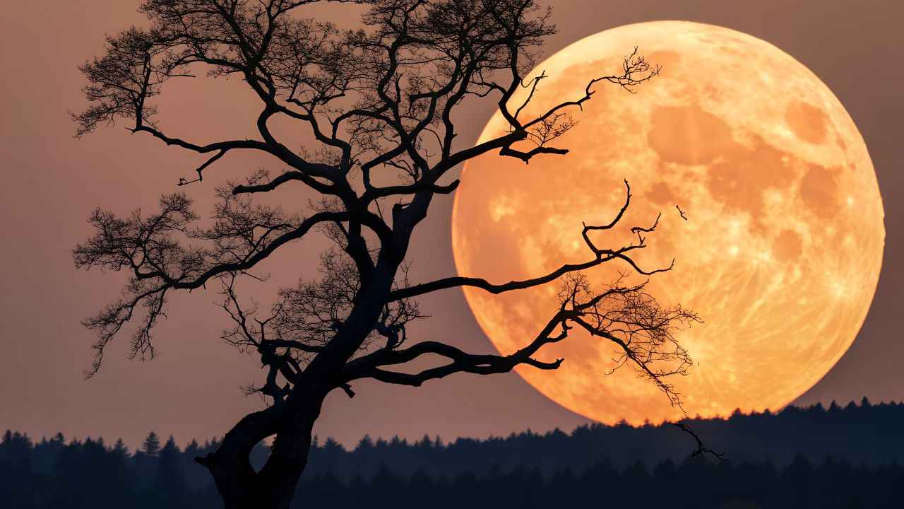 Full Moon of the Year: ये लो जी इस दिन है साल का आखिरी Super Moon! कैसे और कहाँ देख पाएंगे ये अद्भूत नजारा