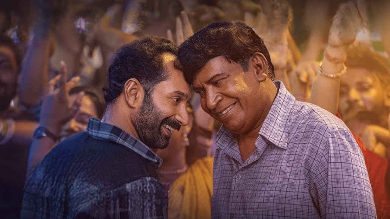 हंसी मजाक से शुरू हुई फिल्म अचानक बन जाती है खतरनाक सस्पेंस थ्रिलर.. क्लाइमैक्स घुमा डालता है दिमाग, इसके आगे Maharaja भी फेल