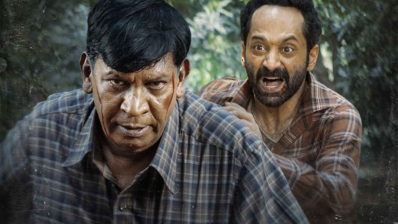 चकरघिन्नी की तरह सिर घुमा देगी ये साउथ की फिल्म.. सस्पेंस-थ्रिल में ‘दृश्यम’ की बाप! इस एक सीन से पलट जाती है कहानी, IMDb ने दी ये रेटिंग